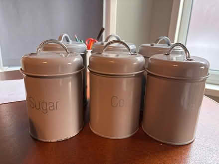 Photo of free Household items (L7) #2