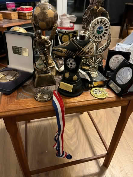 Photo of free Football Trophies (Langney BN23) #2