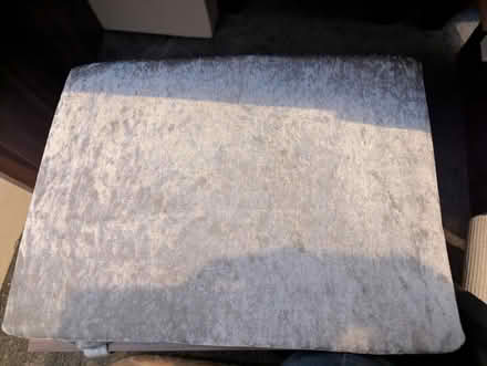 Photo of free Desk and stool (CM3 - Little Baddow) #4