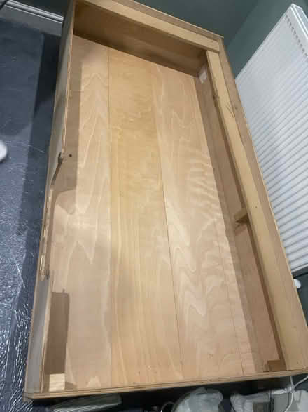 Photo of free Homemade puppy whelping box (Romiley SK6) #1