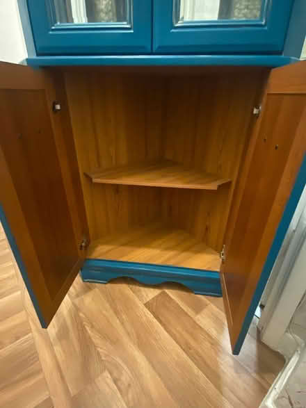 Photo of free Corner display unit (Liverpool L7) #4