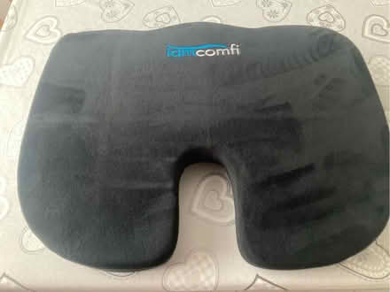 Photo of free Coccyx Cushion (Harworth DN11) #1
