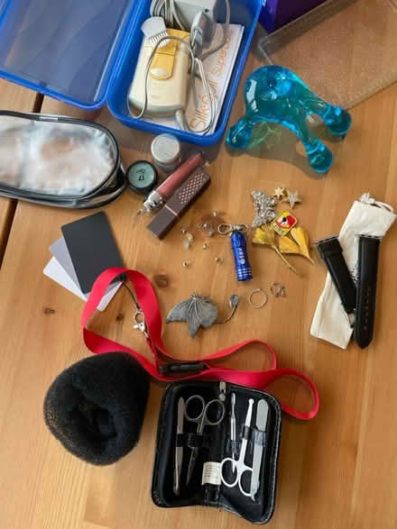 Photo of free Declutter items (Greenwich SE10) #1