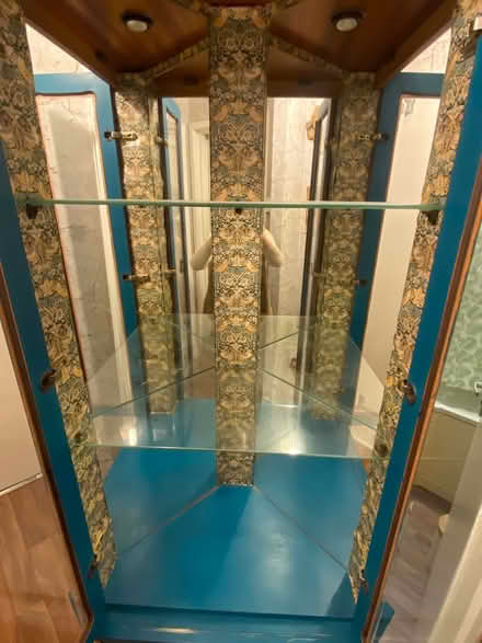 Photo of free Corner display unit (Liverpool L7) #3