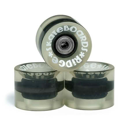 Photo of free Eight Ridge Skateboards Wheels (Cowplain PO8) #2