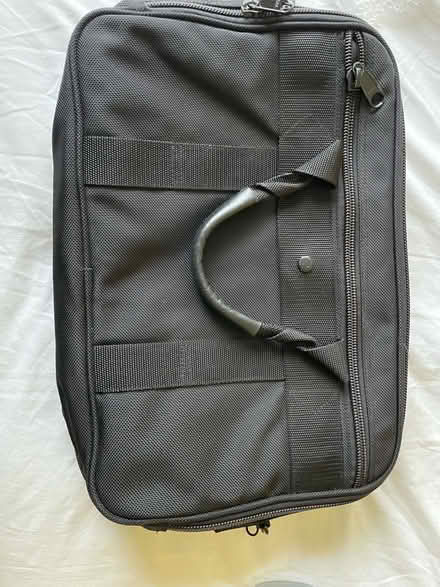 Photo of free Travel bag (Liberton EH16) #3