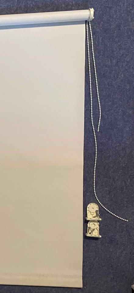 Photo of free Blackout Blind (Embsay BD23) #3