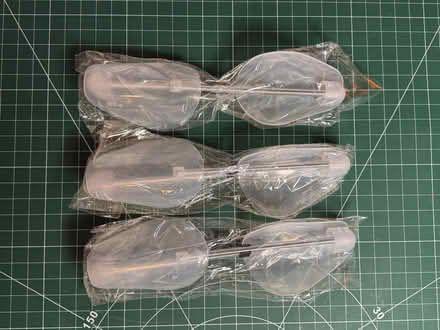 Photo of free Shoe shapers (HA0 - Sudbury / Harrow) #1