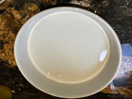 Photo of free Pie/ serving dishes (Colchester station CO4) #2