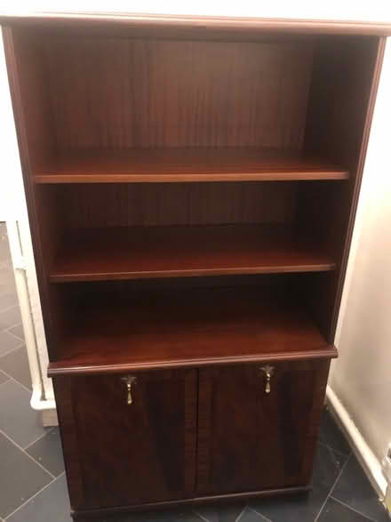 Photo of free Brown furniture (Hele TQ2) #1