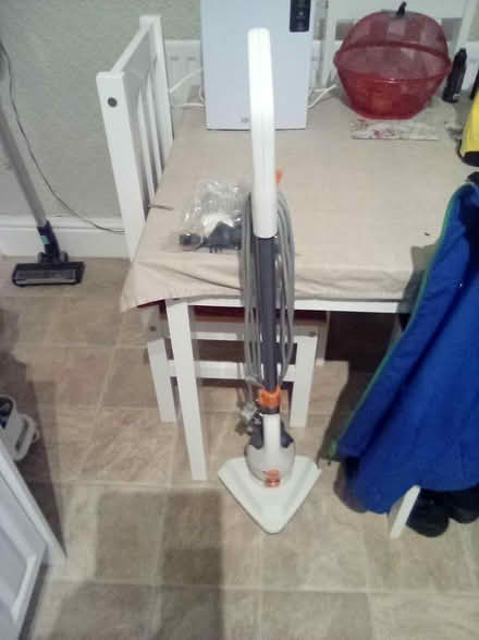 Photo of free Vax steam mop (Darlington) #1