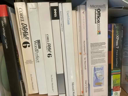 Photo of free Legacy software (Chineham RG24) #1