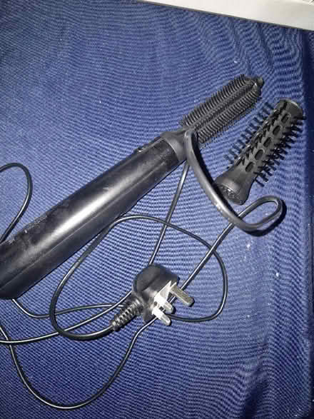 Photo of free Hair Dryer (Stanley Common DE7) #1