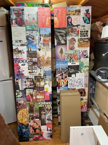 Photo of free 4 Doors, various sizes. (CT1) #2