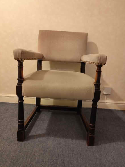 Photo of free Chair (Pateley Bridge HG3) #1