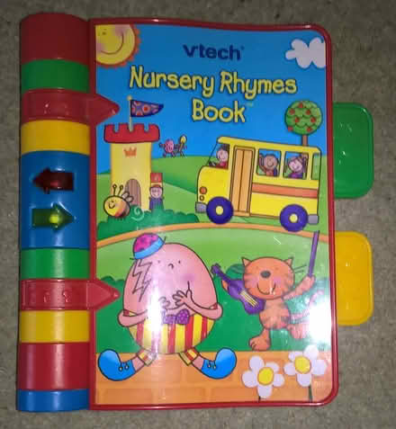 Photo of free Musical book (Hoddesdon EN11) #1