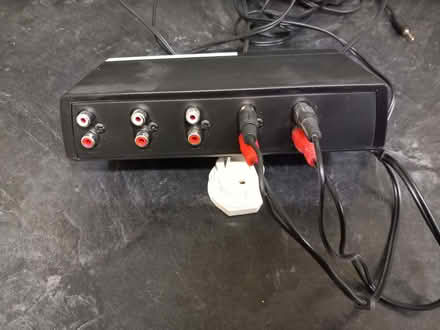 Photo of free switch boxes (Bletchley MK3) #1