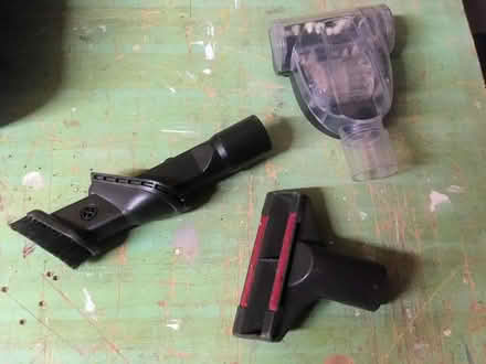 Photo of free VAX tools (Garden City OX5) #1