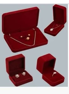 Photo of Boxes as per photo for storing Jewellery (Canons Corner HA7) #2