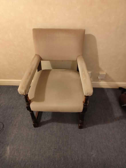 Photo of free Chair (Pateley Bridge HG3) #2