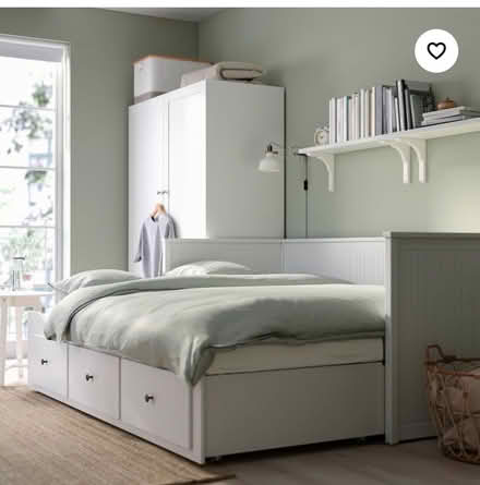 Photo of free Children’s bed (Birmingham) #2