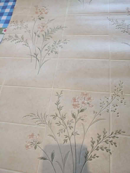 Photo of free Washable Wallpaper (Caversham Park RG4) #2