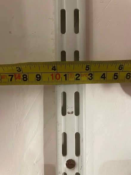 Photo of Shelf bracket (Summertown OX2) #4