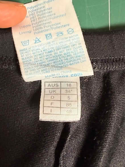 Photo of free Swimming items (HA0 - Sudbury / Harrow) #3