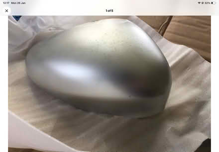 Photo of free Fiesta 2008-17 wing mirror (CM3) #1