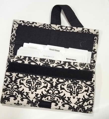 Photo of free Coupon Organizer #1