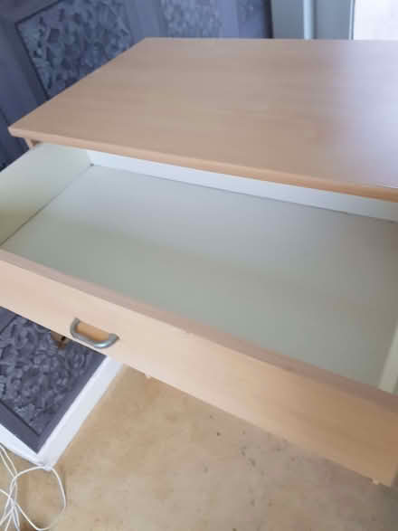 Photo of free Chest of drawers (Hunstanton PE36) #2