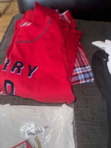 Photo of free Kids new clothes (Bromley kent) #1
