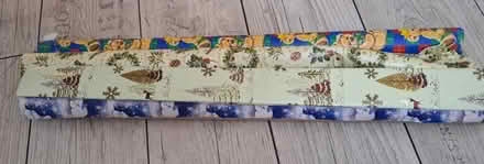 Photo of free Christmas Wrapping Paper - SE4 (Crofton Park, Brockley) #1