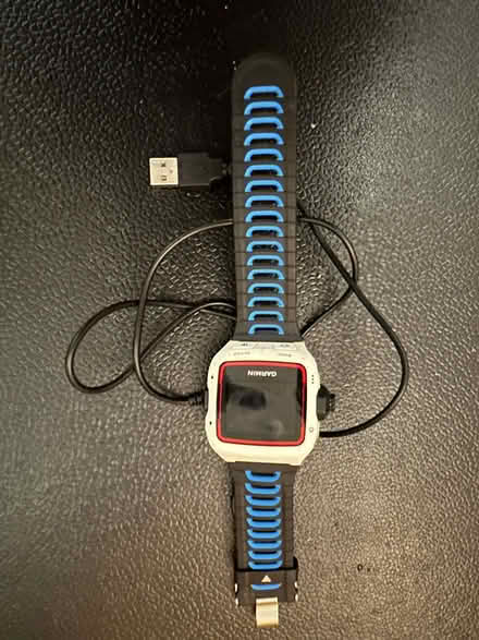 Photo of free Garmin Forerunner 920XT multisport GPS watch (Brixton SW9) #1