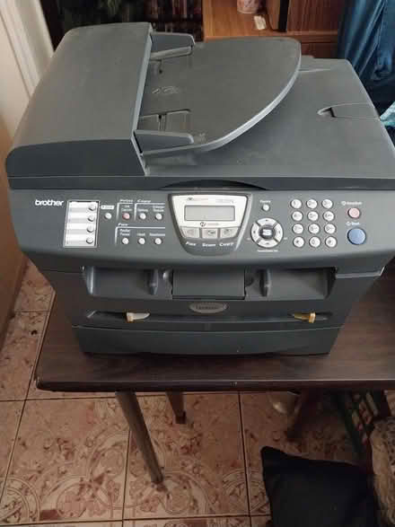 Photo of free Printer (Sunrise) #1