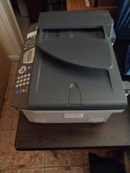 Photo of free Printer (Sunrise) #3