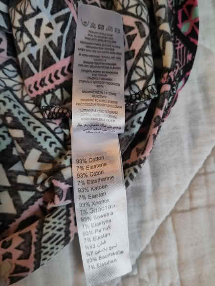 Photo of free New Look Dress - Size 12 (L1 Liverpool City Centre) #4