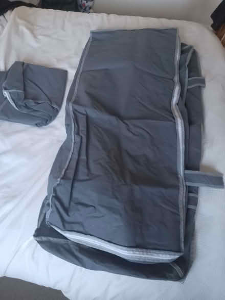 Photo of free Under bed storage bags x 3 (Jennyfield HG3) #1