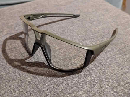Photo of free Julbo photochromic cycling glasses (Odd Down) #1