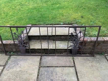 Photo of free Ornate sides x 4 (crowborough TN6) #1