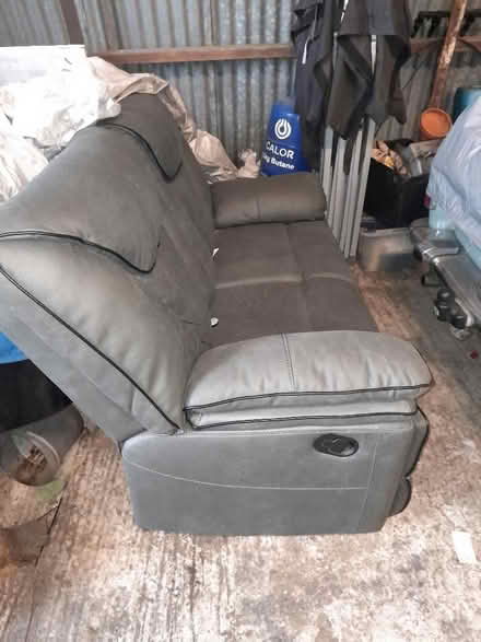 Photo of free Sofa (Mayland CM3) #2