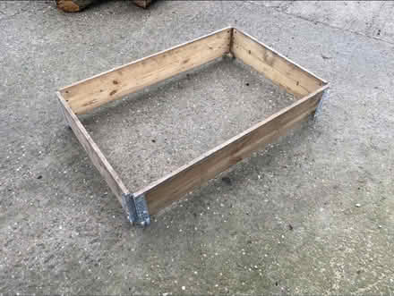 Photo of Pallet collars (Bisley Road GL5) #1