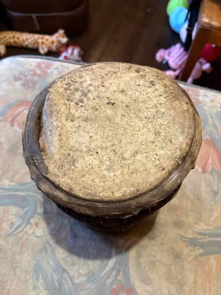 Photo of free Very Old Drum (Liverpool L13) #4