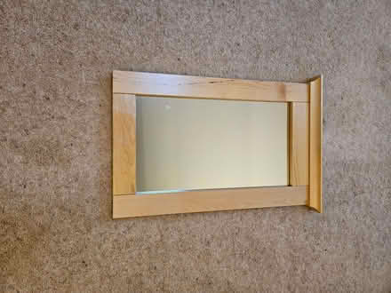 Photo of free Cloakroom fittings (Kings Langley WD4) #3