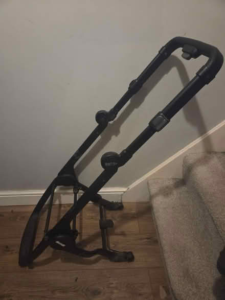 Photo of free Ergobaby Metro+ stroller frame (Kennington) #1