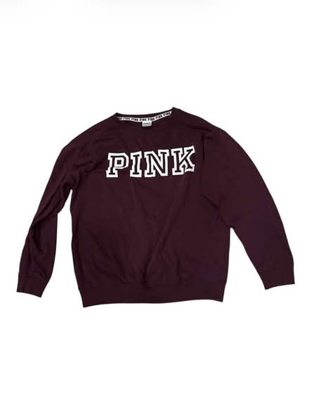 Photo of free Pink Woman’s Sweatshirt (Brooklyn Storage) #1