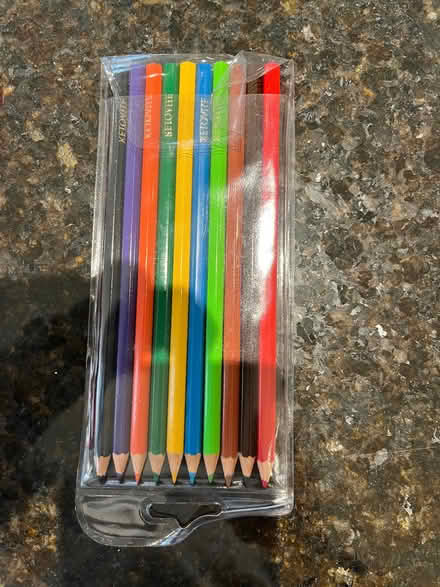 Photo of free Pens & pencils (Brickhill MK41) #2