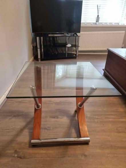 Photo of free Side Table (Dean Row SK9) #1