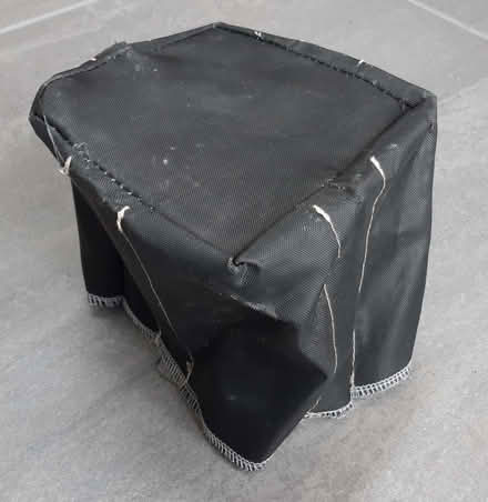 Photo of free Downlight fire hood - 2 (South Ham RG22) #2