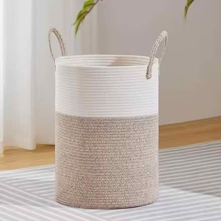 Photo of Storage Basket (Matlock DE4) #1